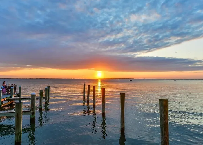 Thunder Island 75b * Ocean City